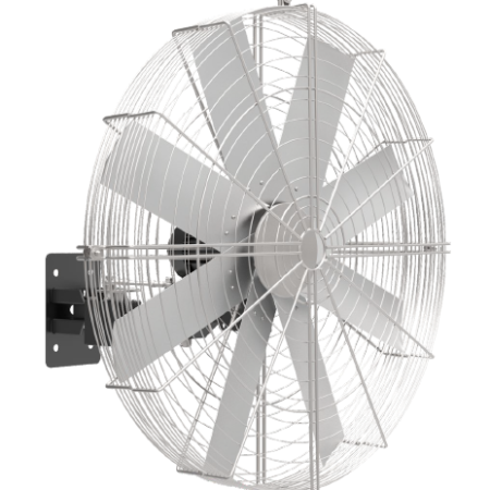 Pivot Social Fans (8 BLADES)